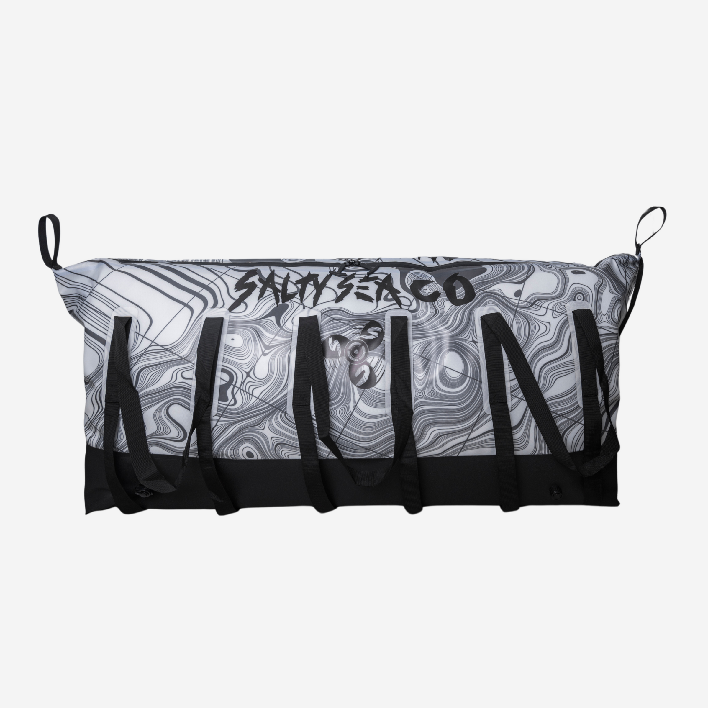 Fish Cooler Bags