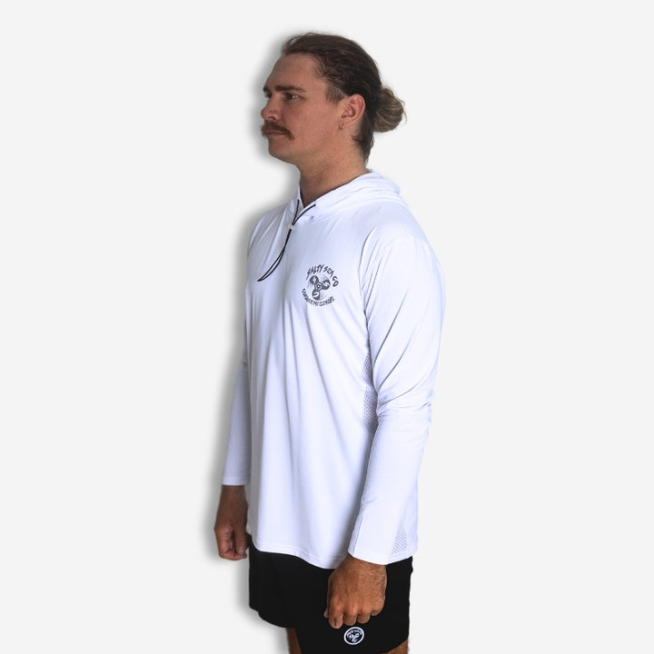 5 Knot's Fishing Jersey