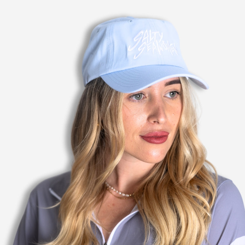 Womens cap