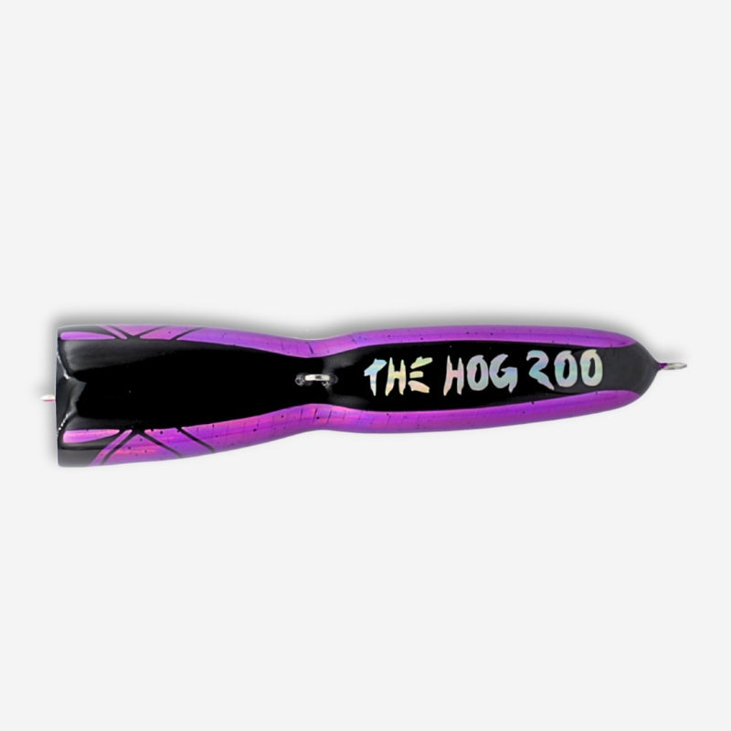 The HOG 200 (130g)