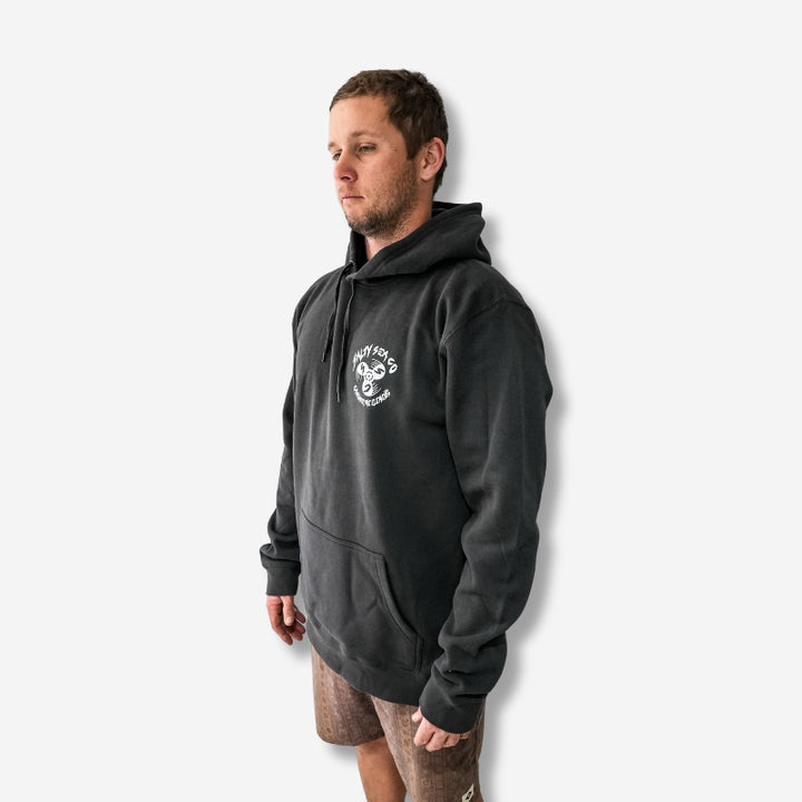 Salty Hoodie