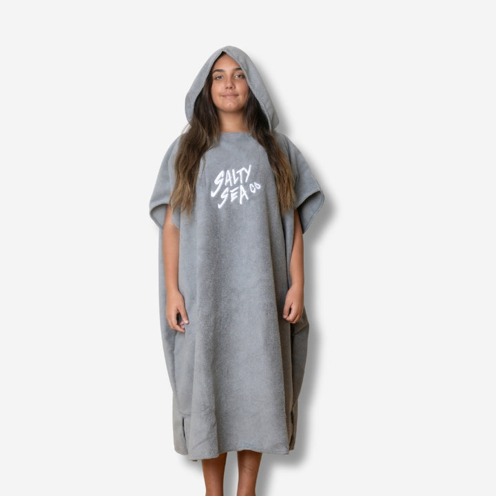 Women's Hoodie Towel