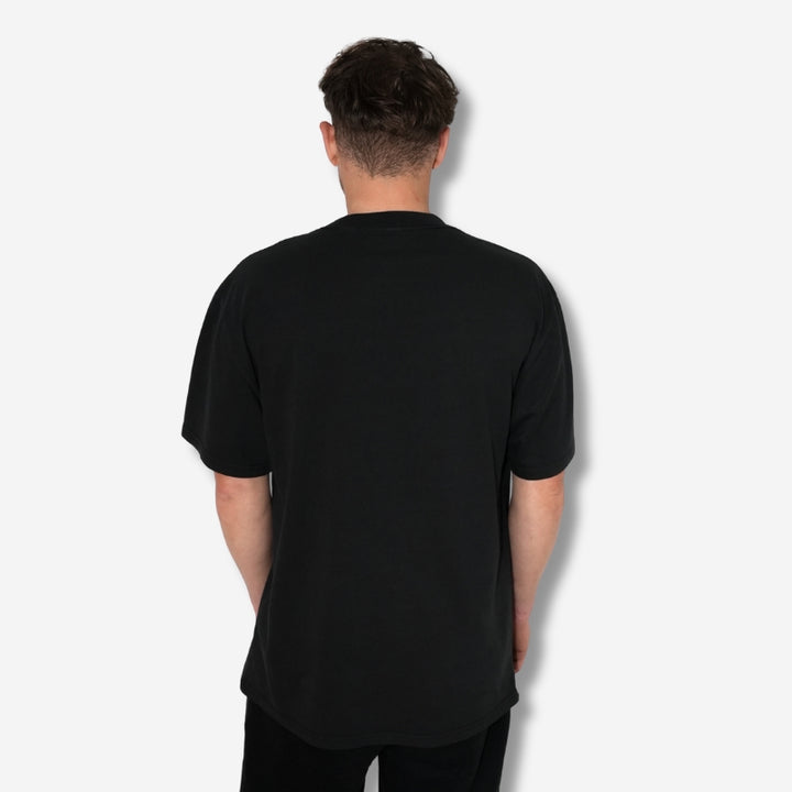 Salty Tee - Black