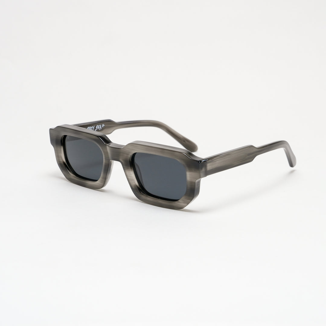 Trendy unisex sunglasses