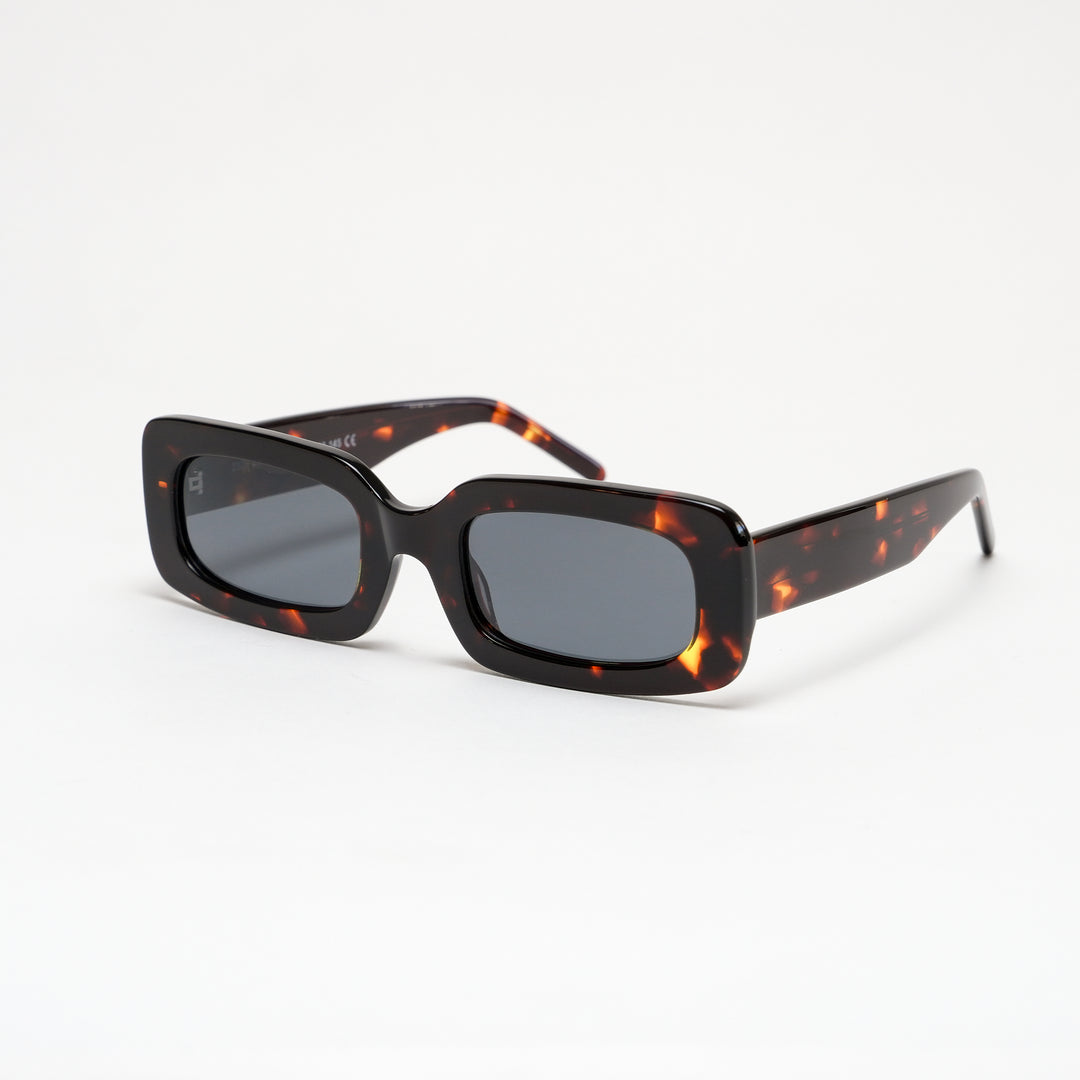 Tortoise shell sunglasses