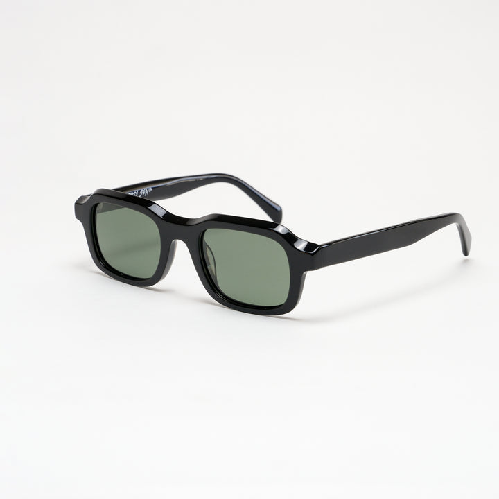 Polarised trendy sunglasses