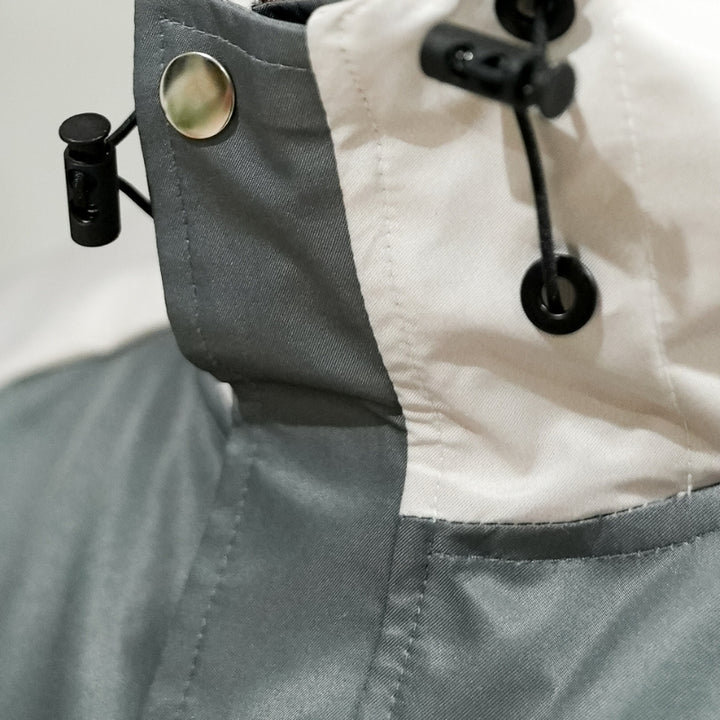 Waterproof Spray Jacket