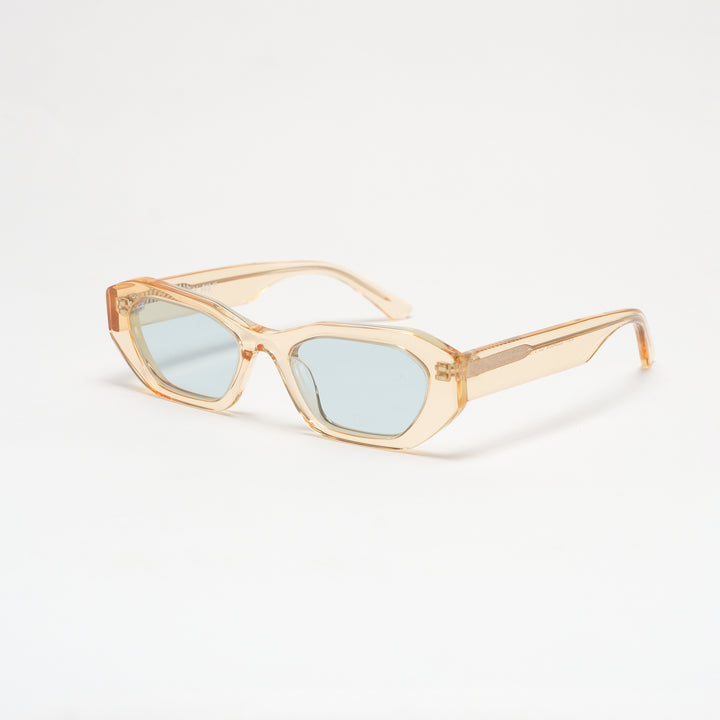 Champagne Colour sunglasses